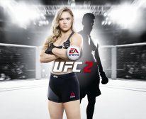 EA Sports UFC 2 13 11 2015 cover art
