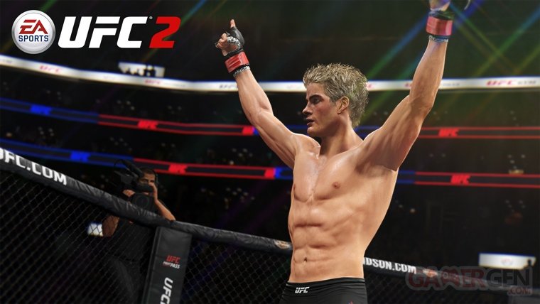 ea sports ufc 2 roster ea sports ufc 2 roster
