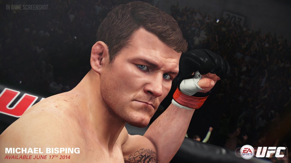 EA Sports UFC 23.05.2014  (28)