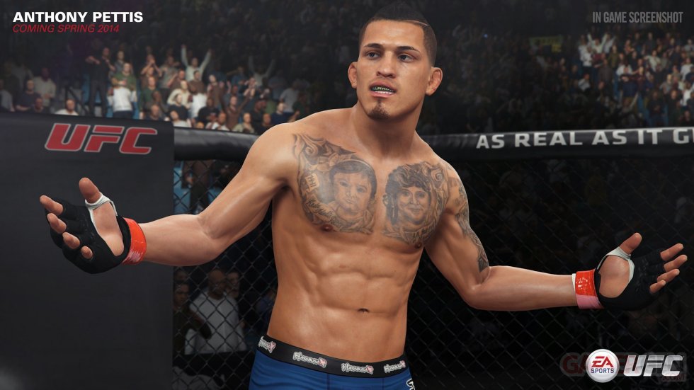 EA Sports UFC 23.05.2014  (34)