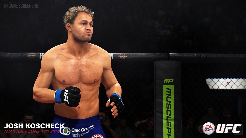 EA Sports UFC 23.05.2014  (7)