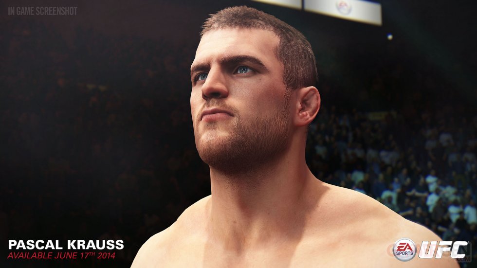 EA Sports UFC 23.05.2014  (9)