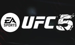 EA Sports UFC 5 : Un Nouveau Jeu De MMA Signé Electronic Arts ...