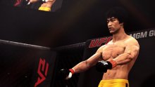 EA Sports UFC Bruce Lee images screenshots 2