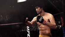 EA Sports UFC Bruce Lee images screenshots 3