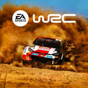 EA Sports WRC 05 09 2023 key art jaquette 3