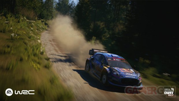 EA Sports WRC 05 09 2023 screenshot 1