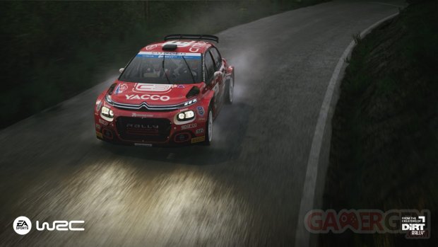 EA Sports WRC 05 09 2023 screenshot 2