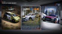 EA SPORTS WRC DD2 Builder 1