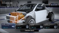 EA SPORTS WRC DD2 Builder 3