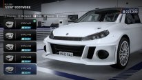 EA SPORTS WRC DD2 Builder 5