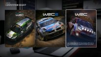 EA SPORTS WRC DD2 Career 1