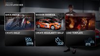 EA SPORTS WRC DD2 Multiplayer 1