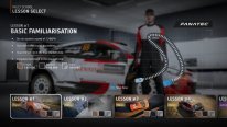 EA SPORTS WRC DD2 RallySchool 1