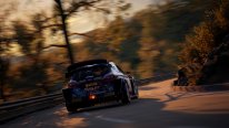 EA Sports WRC rally iberia ford fiesta wrc 19 04