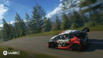 EA Sports WRC S2 Ex Ford 3