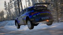 EA SPORTS WRC SCREENSHOTS EDITEUR 04