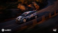 EA Sports WRC wm rally iberia ford fiesta wrc 19 02 1