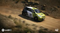 EA Sports WRC wrc vehicle builder rally3 16x9