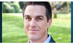 eaCEO andrew willson