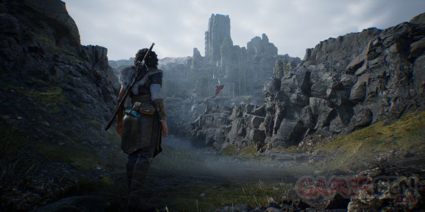 Echoes of the End 02