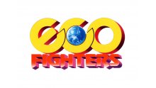 Eco-Fighters