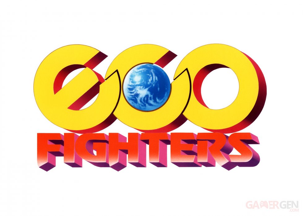 Eco-Fighters