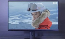 Ecran Moniteur PC 500 Hz BOE