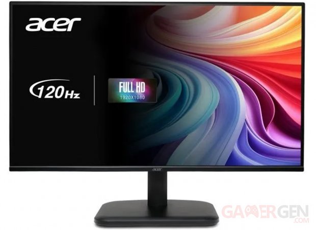 ecran pc acer ek251qgbi 24 5 full hd ip