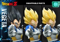 Edition DX Mega Premium Masterline Dragon Ball Z Super Saiyan Vegeta images (10)