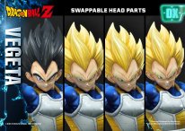 Edition DX Mega Premium Masterline Dragon Ball Z Super Saiyan Vegeta images (11)