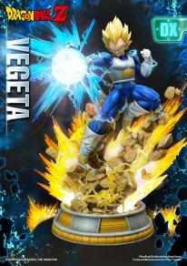 Edition DX Mega Premium Masterline Dragon Ball Z Super Saiyan Vegeta images (40)