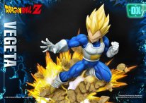 Edition DX Mega Premium Masterline Dragon Ball Z Super Saiyan Vegeta images (8)
