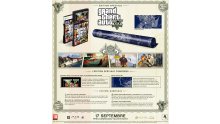 Edition Speciale GTA 5 unboxing 17-09-2013