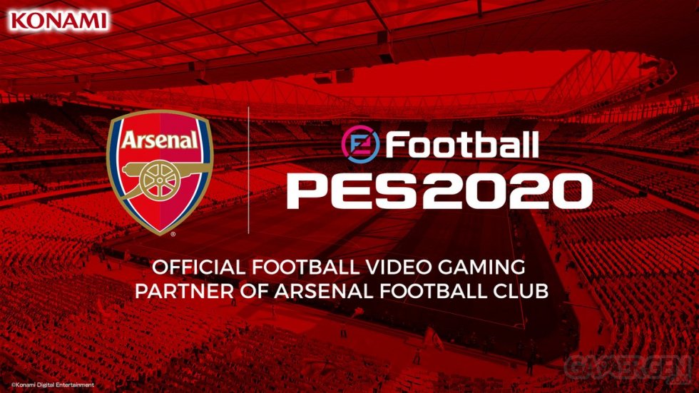 eFootball-PES-2020_Arsenal-FC