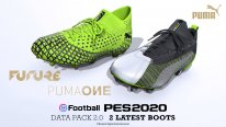 eFootball PES 2020 Data Pack 2 0 boots 2