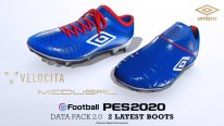 eFootball PES 2020 Data Pack 2 0 boots 3