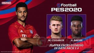 eFootball PES 2020 Data Pack 2 0 pic 2