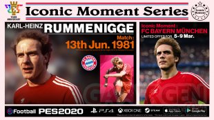 eFootball PES 2020 Data Pack 5 0 Iconic Series Moment 3