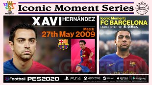 eFootball PES 2020 Data Pack 5 0 Iconic Series Moment 4