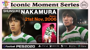 eFootball PES 2020 Data Pack 5 0 Iconic Series Moment 6