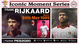 eFootball PES 2020 Data Pack 5 0 Iconic Series Moment 8