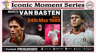 eFootball PES 2020 Data Pack 5 0 Iconic Series Moment 9