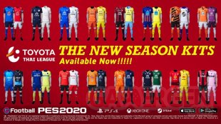 eFootball PES 2020 Data PACK 6 0 pic 3