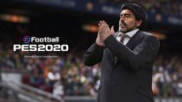eFootball PES 2020 screenshot 15