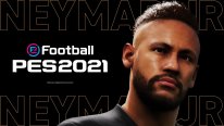 eFootball PES Neymar Jr 1