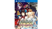 Eiyu Senki jaquette jp