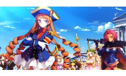 Eiyuu Senki  The World Conquest   image