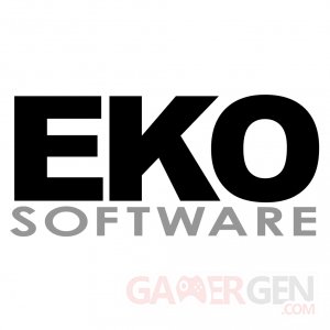 EKO Software logo