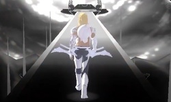 El Shaddai Ascension Of The Metatron Date De Sortie Epilogue Exclusif Et Trailer Laid Pour La Version Pc Du Jeu D Action Veterotestamentaire Gamergen Com